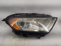 2018-2022 Ford Ecosport Passenger Right Oem Head Light Headlight Lamp - Oemusedautoparts1.com