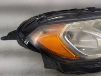 2018-2022 Ford Ecosport Passenger Right Oem Head Light Headlight Lamp - Oemusedautoparts1.com