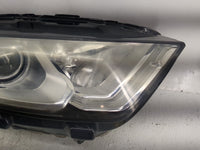 2018-2022 Ford Ecosport Passenger Right Oem Head Light Headlight Lamp - Oemusedautoparts1.com