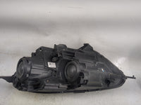 2018-2022 Ford Ecosport Passenger Right Oem Head Light Headlight Lamp - Oemusedautoparts1.com