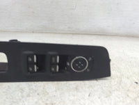 2018-2022 Ford Ecosport Master Power Window Switch Replacement Driver Side Left Fits Fits 2018 2019 2020 2021 2022 OEM Used 