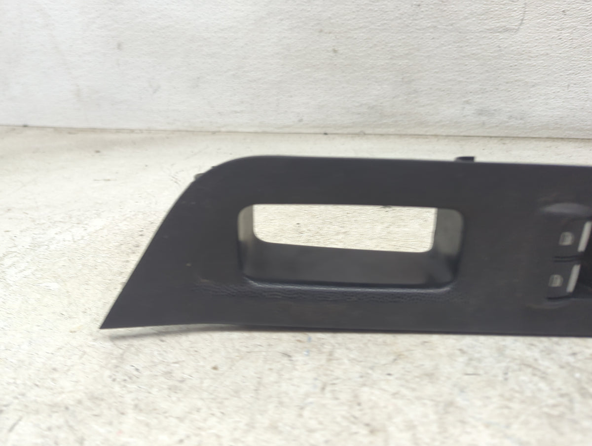 2018-2022 Ford Ecosport Master Power Window Switch Replacement Driver Side Left Fits Fits 2018 2019 2020 2021 2022 OEM Used 