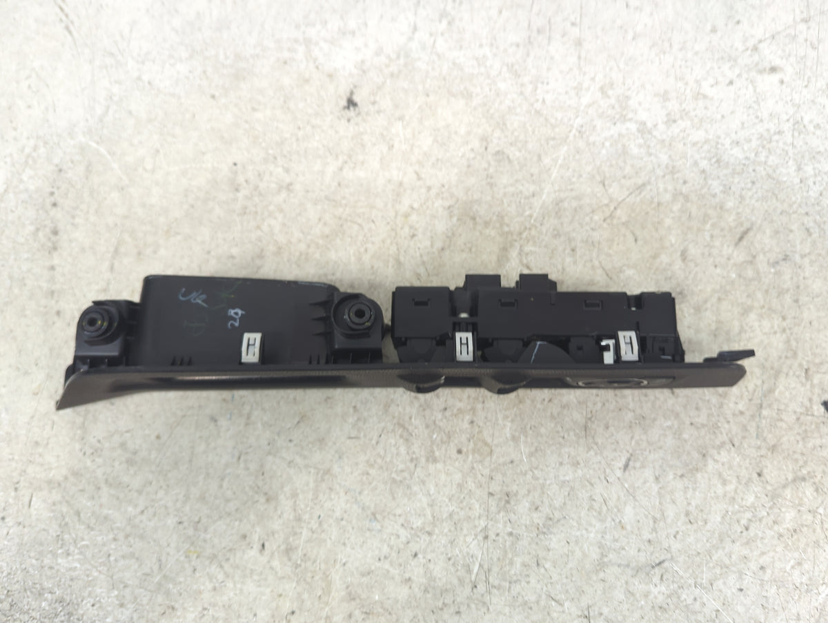 2018-2022 Ford Ecosport Master Power Window Switch Replacement Driver Side Left Fits Fits 2018 2019 2020 2021 2022 OEM Used 