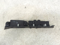 2018-2022 Ford Ecosport Master Power Window Switch Replacement Driver Side Left Fits Fits 2018 2019 2020 2021 2022 OEM Used 