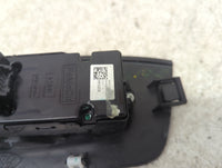 2018-2022 Ford Ecosport Master Power Window Switch Replacement Driver Side Left Fits Fits 2018 2019 2020 2021 2022 OEM Used 