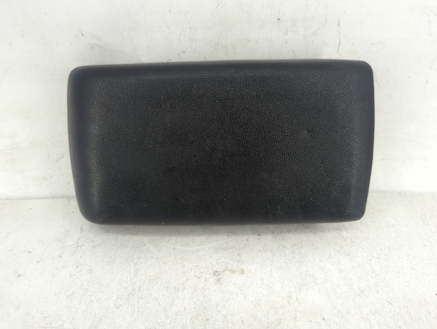 0 Ford Ecosport Center Console Armrest Cover Lid Fits OEM Used Auto Parts - Oemusedautoparts1.com