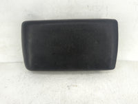 0 Ford Ecosport Center Console Armrest Cover Lid Fits OEM Used Auto Parts - Oemusedautoparts1.com