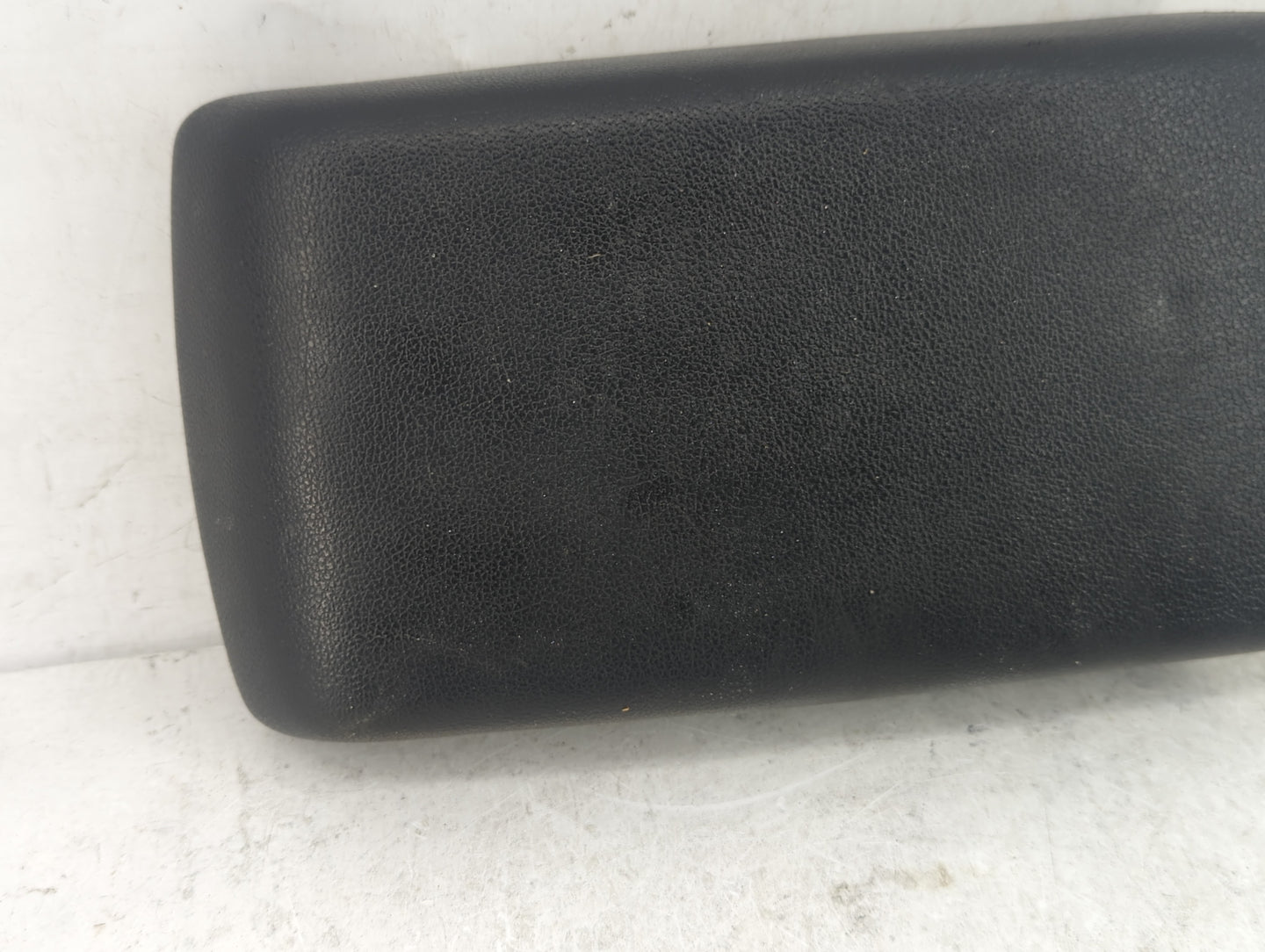 0 Ford Ecosport Center Console Armrest Cover Lid Fits OEM Used Auto Parts - Oemusedautoparts1.com