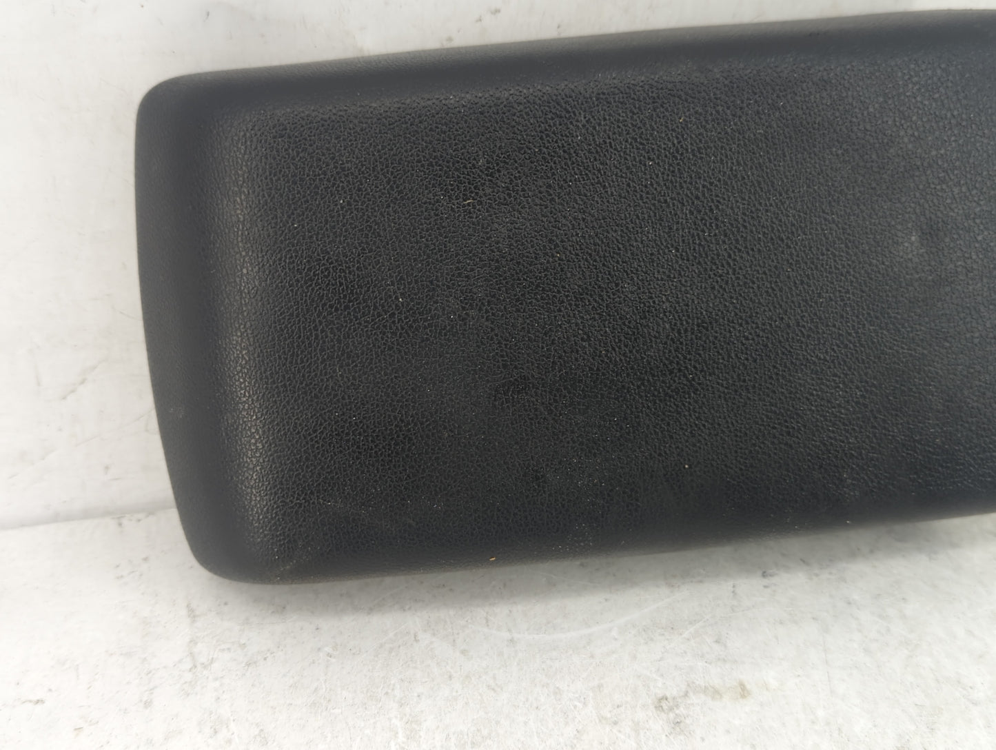0 Ford Ecosport Center Console Armrest Cover Lid Fits OEM Used Auto Parts - Oemusedautoparts1.com