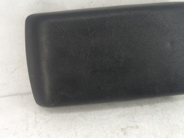 0 Ford Ecosport Center Console Armrest Cover Lid Fits OEM Used Auto Parts