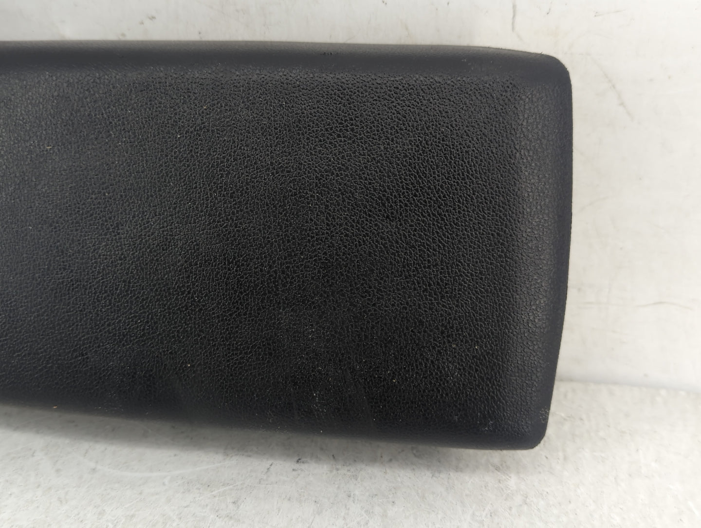 0 Ford Ecosport Center Console Armrest Cover Lid Fits OEM Used Auto Parts - Oemusedautoparts1.com