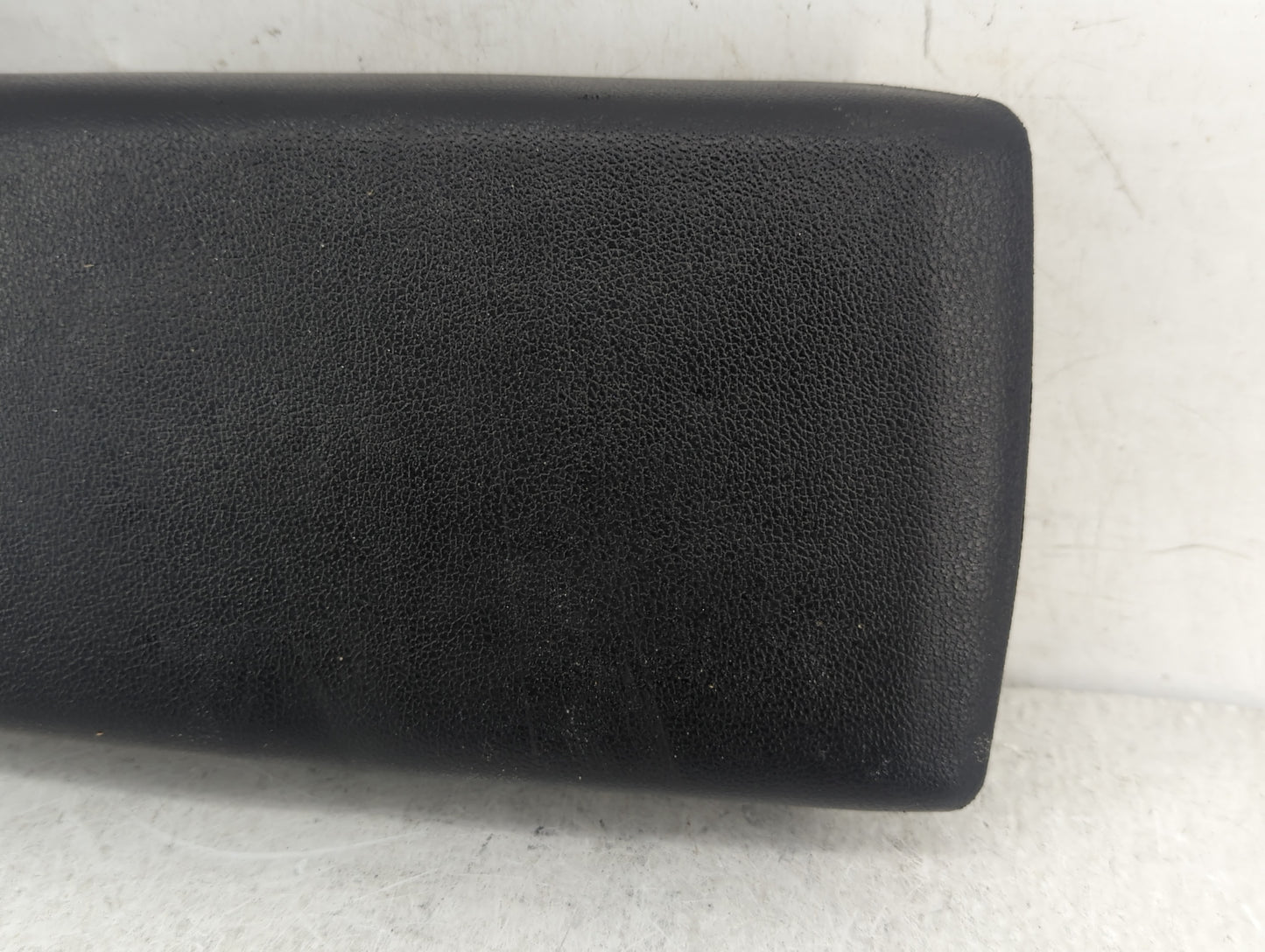 0 Ford Ecosport Center Console Armrest Cover Lid Fits OEM Used Auto Parts - Oemusedautoparts1.com