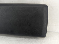 0 Ford Ecosport Center Console Armrest Cover Lid Fits OEM Used Auto Parts - Oemusedautoparts1.com