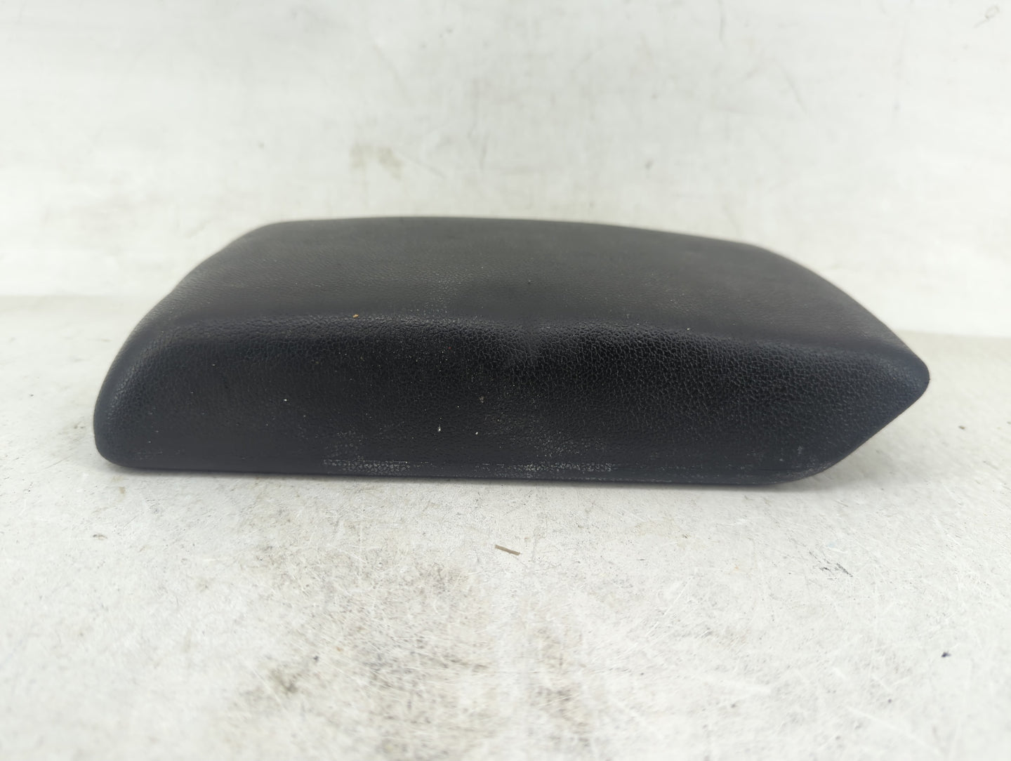 0 Ford Ecosport Center Console Armrest Cover Lid Fits OEM Used Auto Parts - Oemusedautoparts1.com