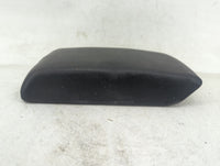0 Ford Ecosport Center Console Armrest Cover Lid Fits OEM Used Auto Parts - Oemusedautoparts1.com