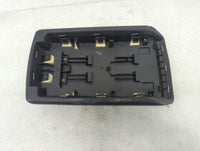 0 Ford Ecosport Center Console Armrest Cover Lid Fits OEM Used Auto Parts - Oemusedautoparts1.com