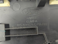 0 Ford Ecosport Center Console Armrest Cover Lid Fits OEM Used Auto Parts - Oemusedautoparts1.com