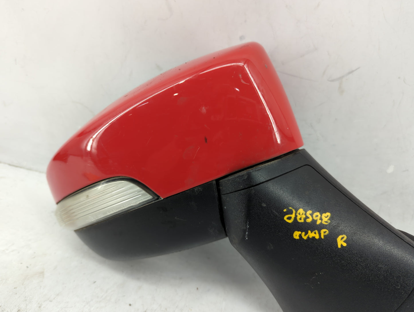 2018-2022 Ford Ecosport Passenger Side View Mirror - Right Door Mirror OEM Used - Oemusedautoparts1.com
