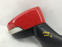 2018-2022 Ford Ecosport Passenger Side View Mirror - Right Door Mirror OEM Used - Oemusedautoparts1.com