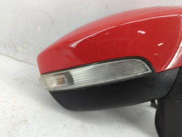2018-2022 Ford Ecosport Passenger Side View Mirror - Right Door Mirror OEM Used