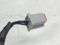 2018-2022 Ford Ecosport Passenger Side View Mirror - Right Door Mirror OEM Used - Oemusedautoparts1.com