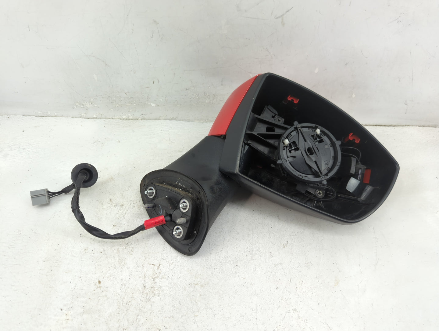 2018-2022 Ford Ecosport Passenger Side View Mirror - Right Door Mirror OEM Used - Oemusedautoparts1.com