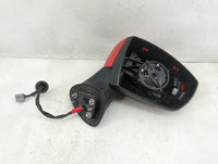 2018-2022 Ford Ecosport Passenger Side View Mirror - Right Door Mirror OEM Used - Oemusedautoparts1.com