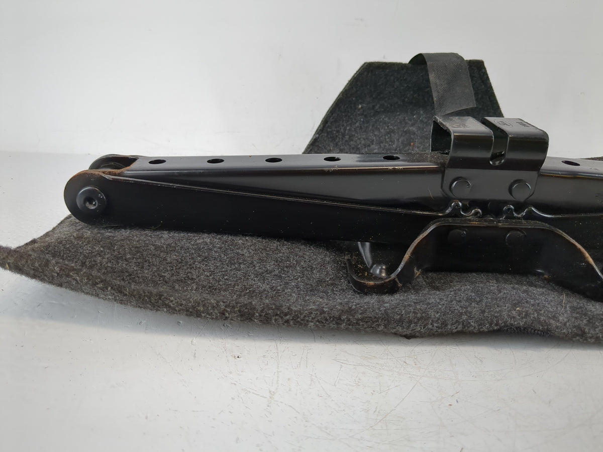 Ford Edge Spare Scissor Car Jack 1104413 - Oemusedautoparts1.com