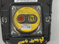 2007-2010 Ford Edge Air Bag Driver Left Steering Wheel Mounted Black - Oemusedautoparts1.com