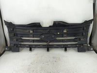 2007-2010 Ford Edge Front Bumper Grille Chrome - Oemusedautoparts1.com