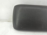 2009-2010 Ford Edge Center Console Armrest Cover Lid Fits Fits 2009 2010 OEM Used Auto Parts - Oemusedautoparts1.com