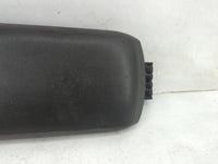 2009-2010 Ford Edge Center Console Armrest Cover Lid Fits Fits 2009 2010 OEM Used Auto Parts - Oemusedautoparts1.com