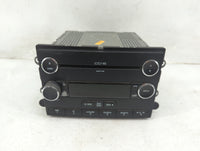 2009 Ford Edge Radio AM FM Cd Player Receiver Replacement Fits OEM Used Auto Parts - Oemusedautoparts1.com