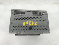 2009 Ford Edge Radio AM FM Cd Player Receiver Replacement Fits OEM Used Auto Parts - Oemusedautoparts1.com