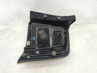 2007-2010 Ford Edge Tail Light Assembly Driver Left OEM Fits Fits 2007 2008 2009 2010 OEM Used Auto Parts - Oemusedautoparts