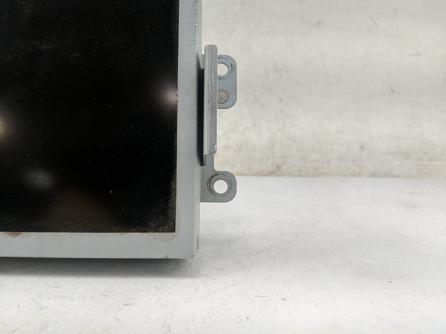 2012-2014 Ford Edge Information Display Screen 1139528 - Oemusedautoparts1.com