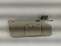2011-2014 Ford Edge Sun Visor Shade Replacement Driver Left Mirror Fits Fits 2011 2012 2013 2014 OEM Used Auto Parts - Oemus