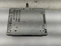 2013-2014 Ford Edge Radio AM FM Cd Player Receiver Replacement Fits Fits 2013 2014 OEM Used Auto Parts - Oemusedautoparts1.c