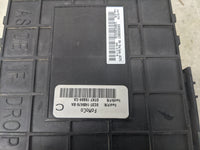 2014-2014 Ford Edge Body Control Module Bcm Inner Cabin Fuse Box - Oemusedautoparts1.com