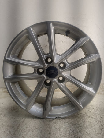 compare product Ford Edge Oem Wheel Rim