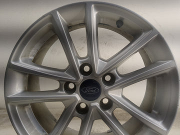 Ford Edge Oem Wheel Rim