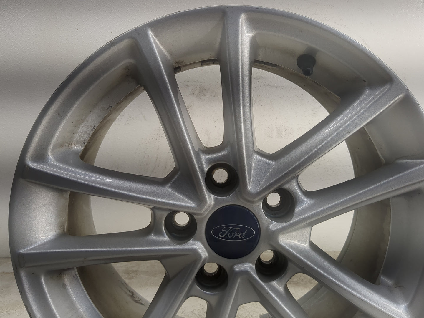 Ford Edge Oem Wheel Rim 1227745 - Oemusedautoparts1.com