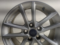 Ford Edge Oem Wheel Rim 1227745 - Oemusedautoparts1.com