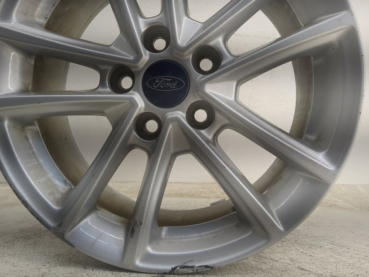 Ford Edge Oem Wheel Rim 1227745 - Oemusedautoparts1.com