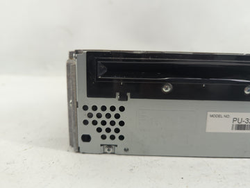 2011 Ford Edge Radio AM FM Cd Player Receiver Replacement Fits OEM Used Auto Parts