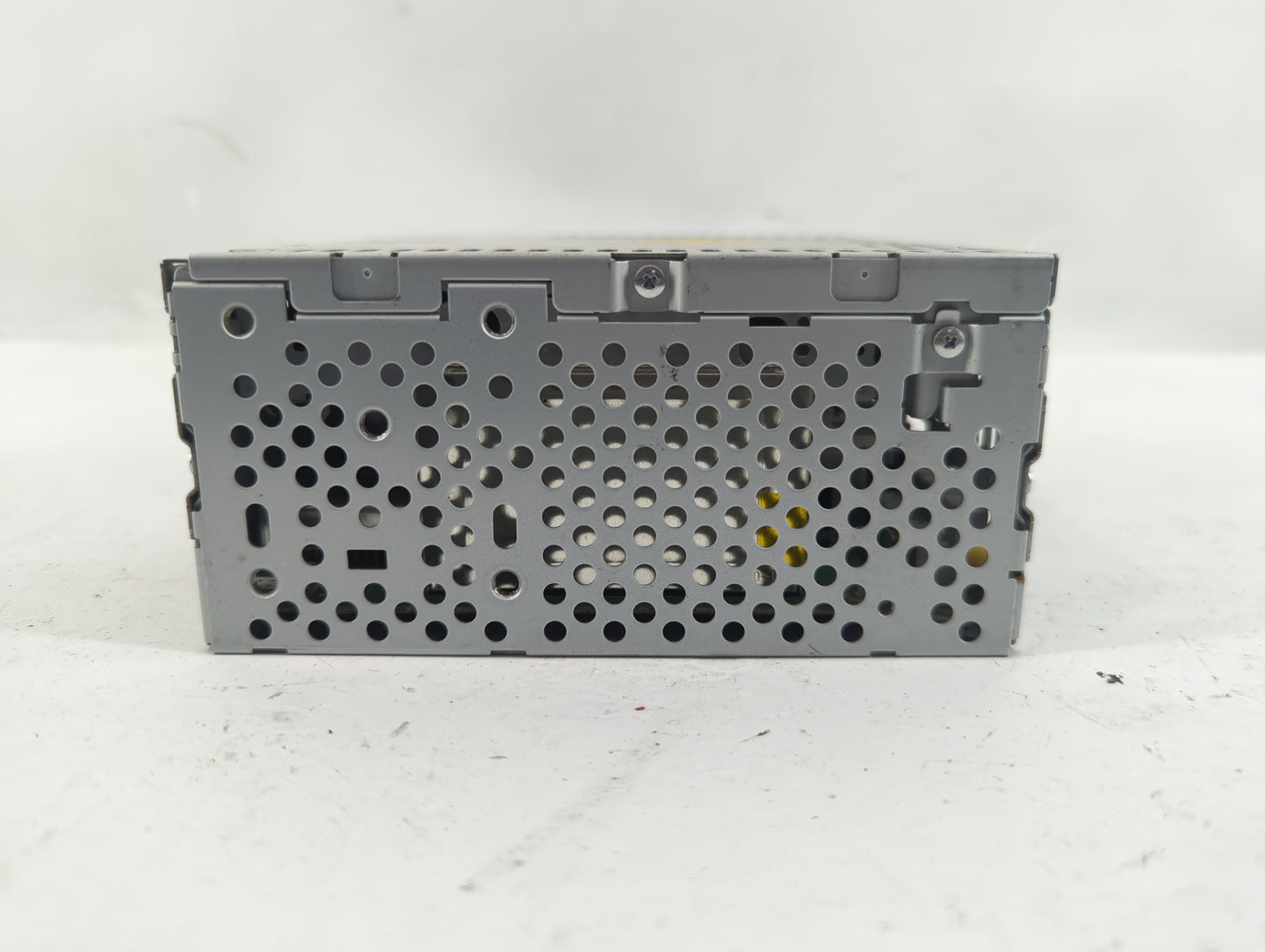 2011 Ford Edge Radio AM FM Cd Player Receiver Replacement Fits OEM Used Auto Parts - Oemusedautoparts1.com