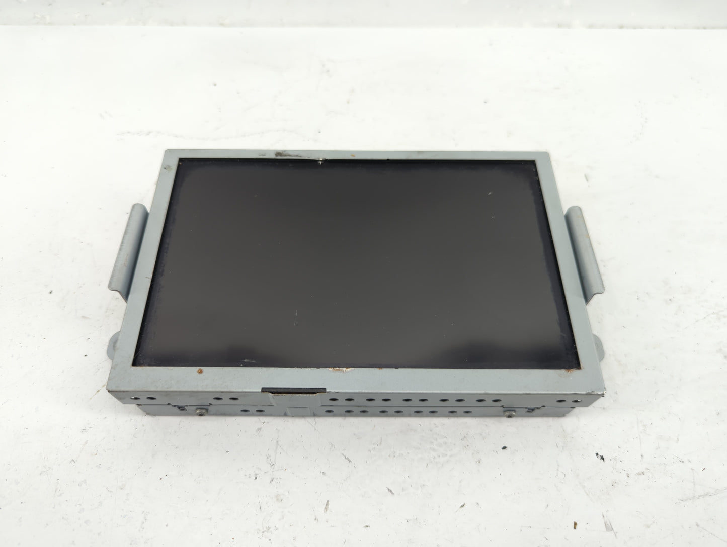 2011-2011 Ford Edge Information Display Screen - Oemusedautoparts1.com