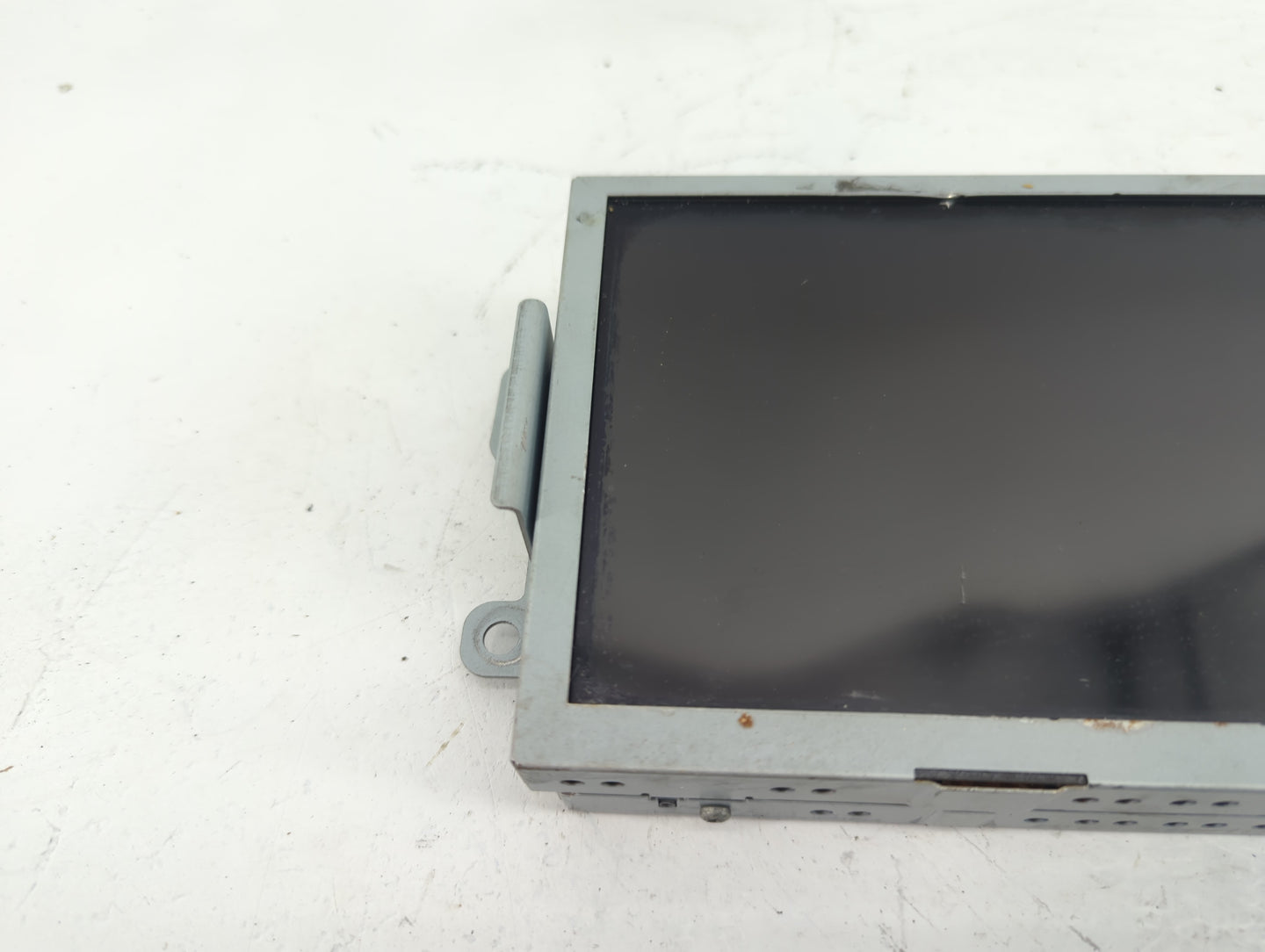 2011-2011 Ford Edge Information Display Screen - Oemusedautoparts1.com
