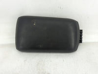 2009-2010 Ford Edge Center Console Armrest Cover Lid Fits Fits 2009 2010 OEM Used Auto Parts - Oemusedautoparts1.com