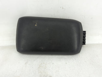 compare product 2009-2010 Ford Edge Center Console Armrest Cover Lid Fits Fits 2009 2010 OEM Used Auto Parts
